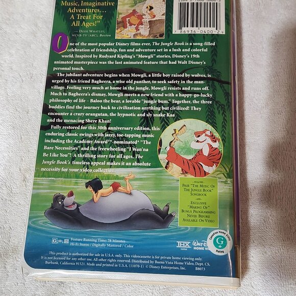 VHS tape collection - Picture 6 of 10